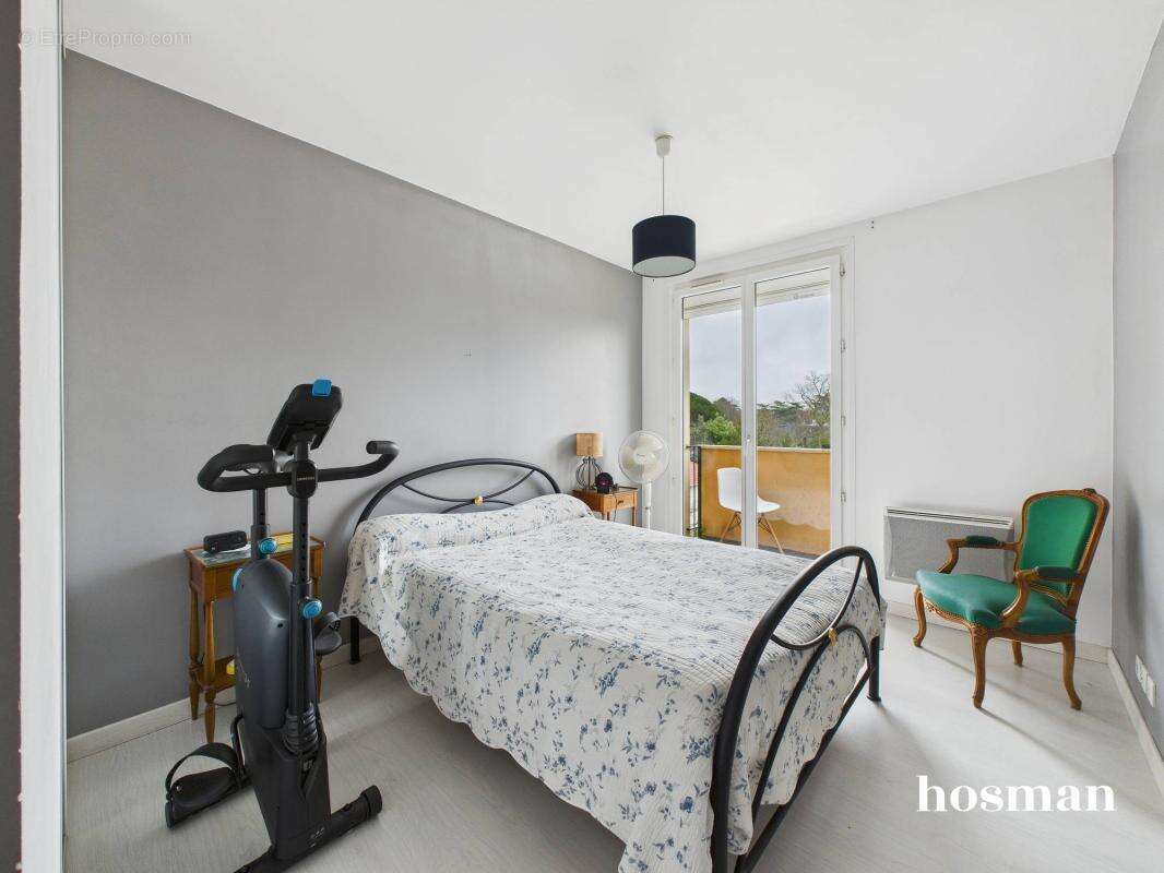 Appartement à MERIGNAC