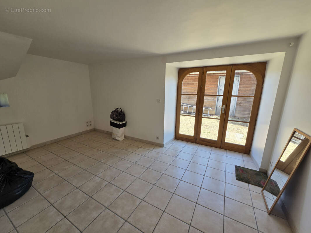 Charmante maison en pierre à vendre - photo 6