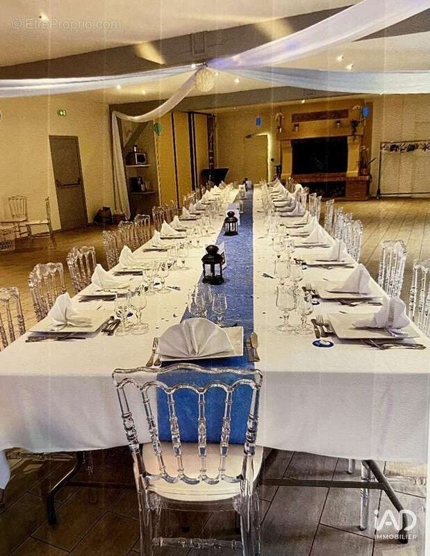 Photo 5 - Commerce à OCTEVILLE-SUR-MER