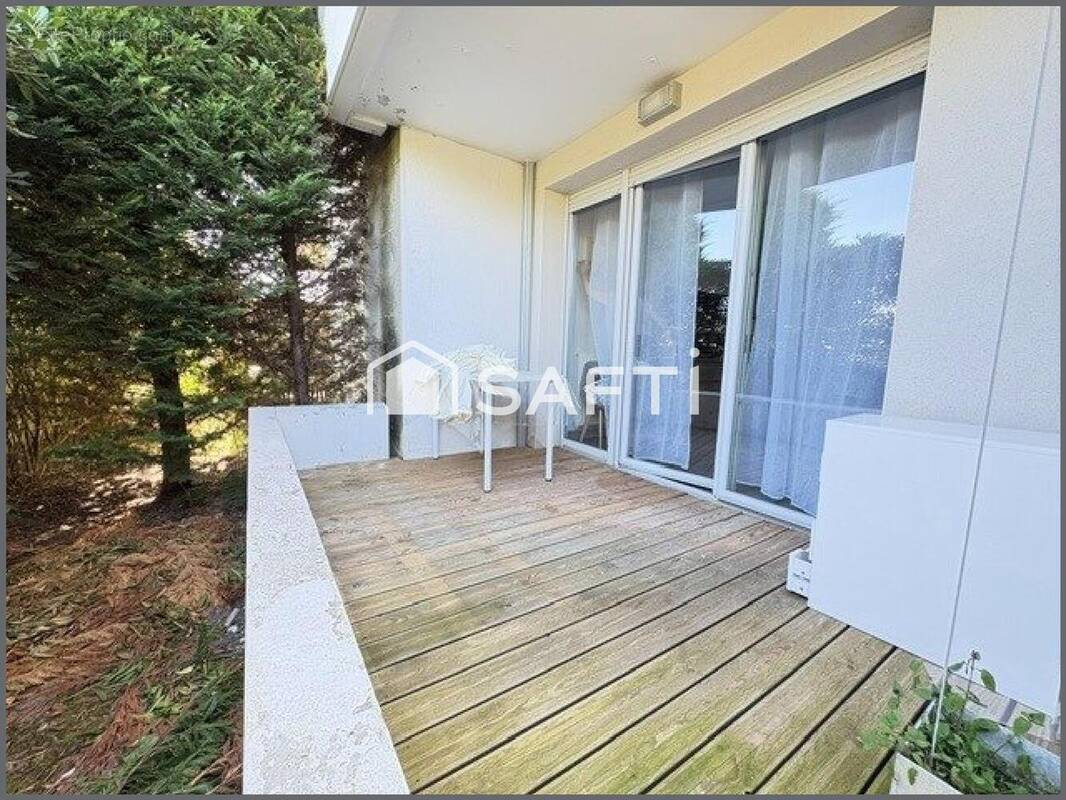 Photo 1 - Appartement à SAINT-ANDRE-DE-CUBZAC