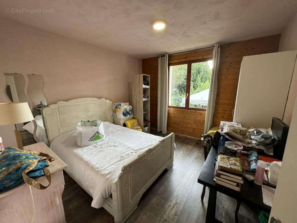 Maison à CHATEAUPONSAC