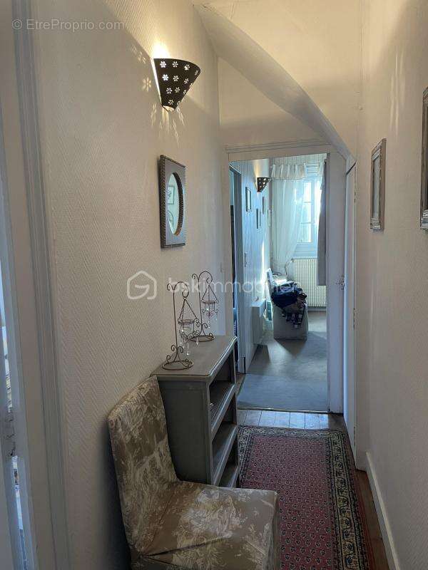 Maison à JOUE-LES-TOURS