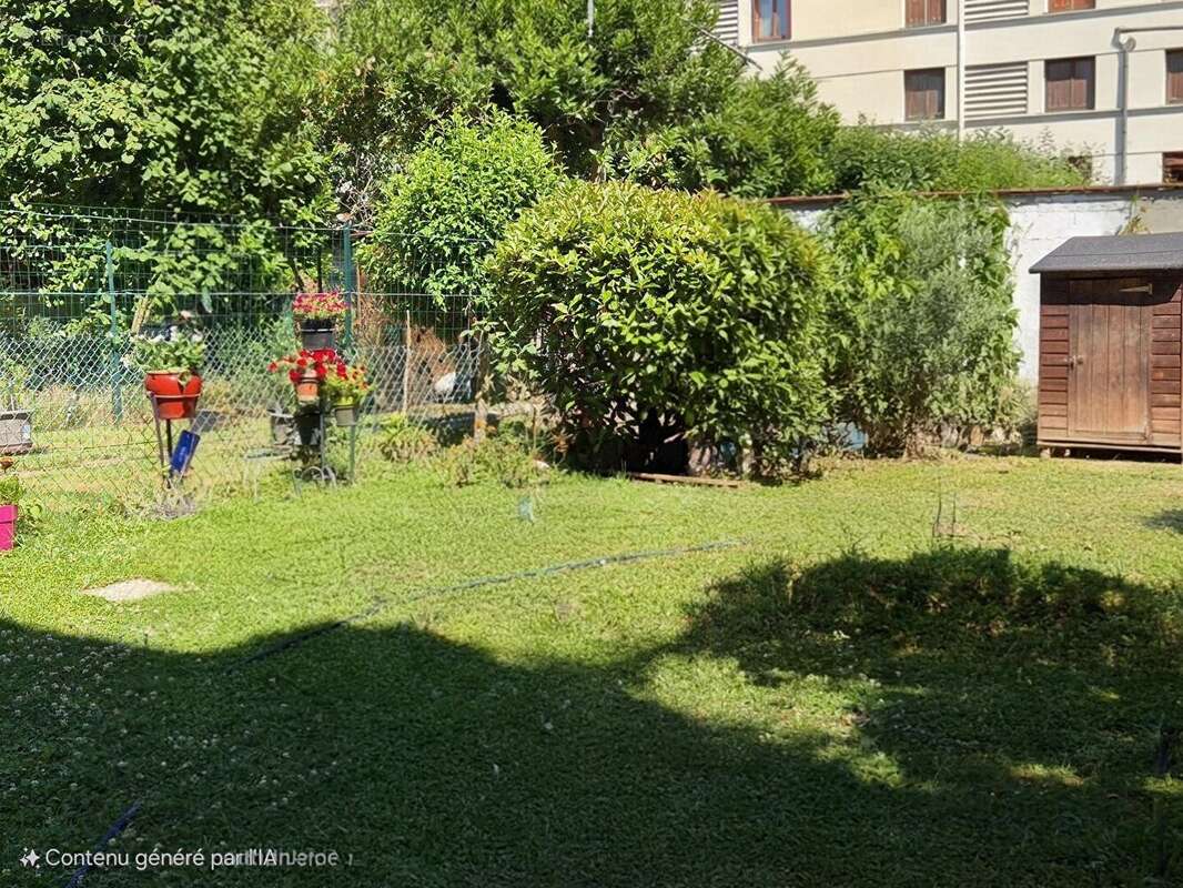 Appartement à BRETIGNY-SUR-ORGE