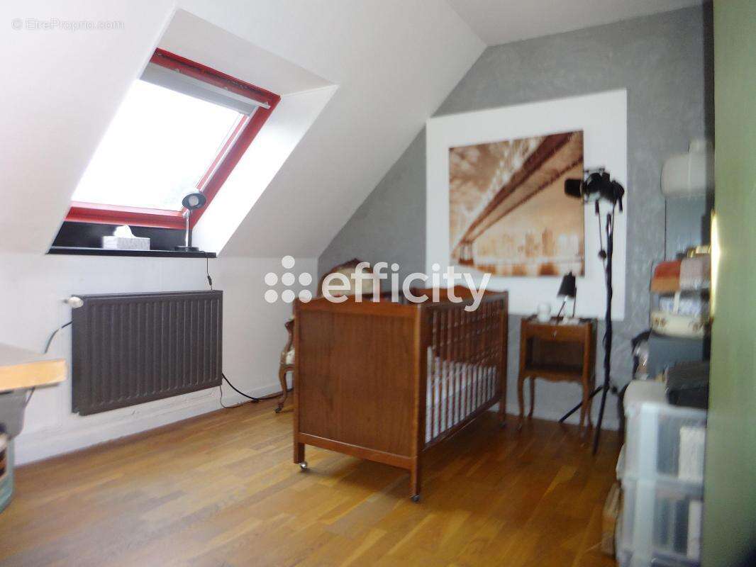 Maison individuelle - photo 13