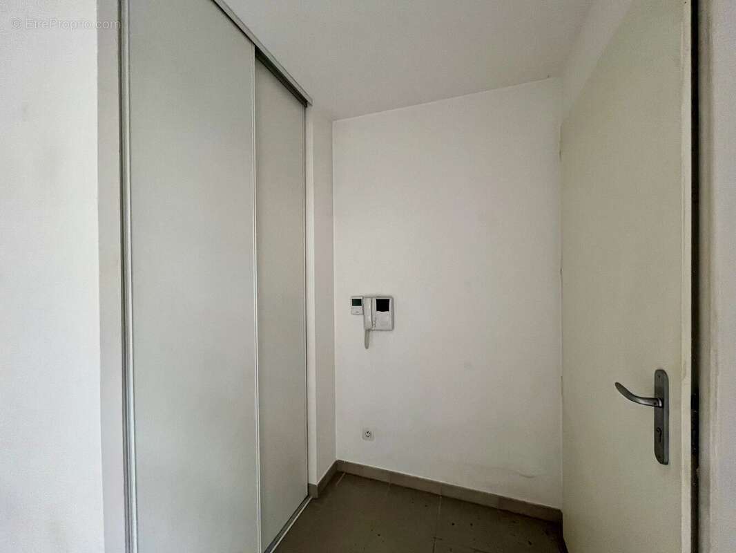 Appartement à IRIGNY