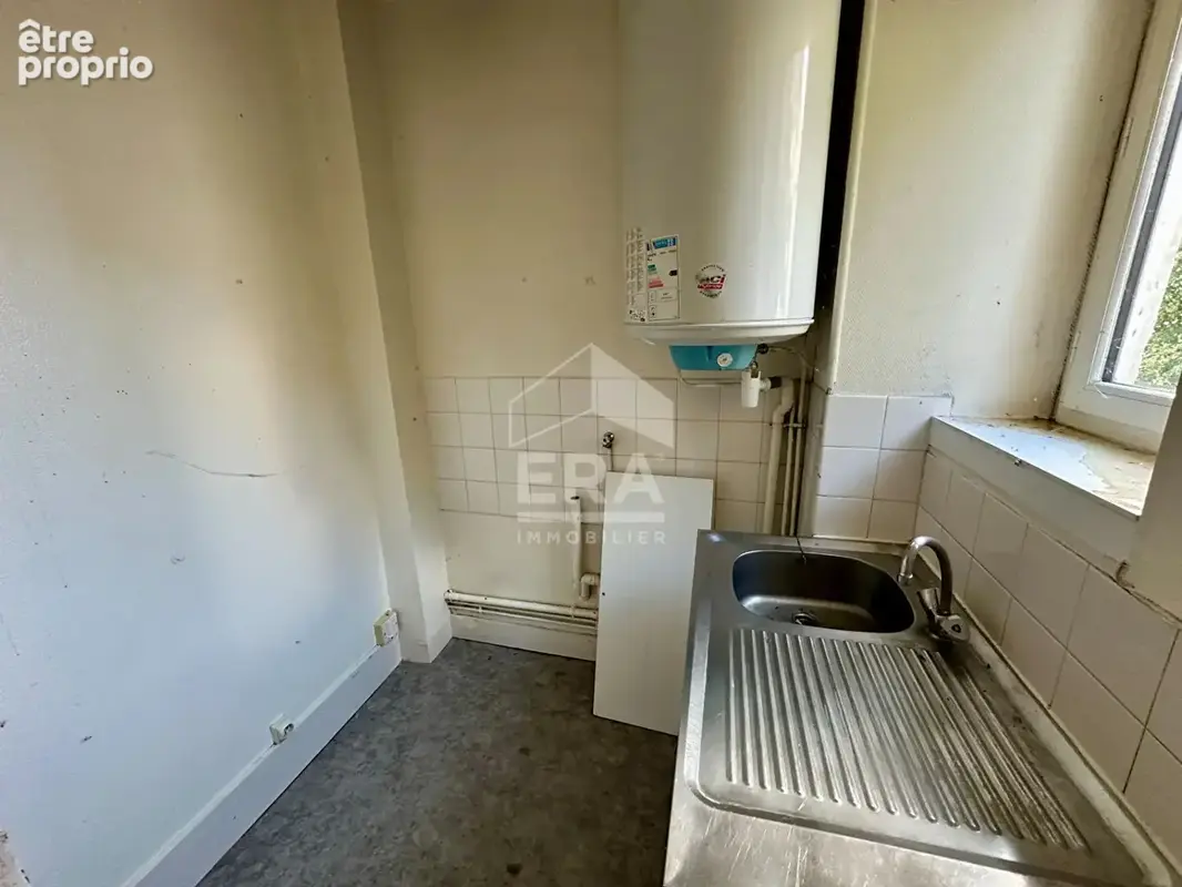 Immeuble 102m² à tours - photo 9
