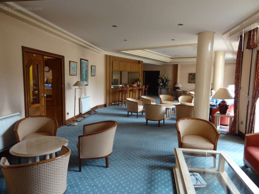 Hesperides appartement 3 pieces rueil malmaison - photo 2