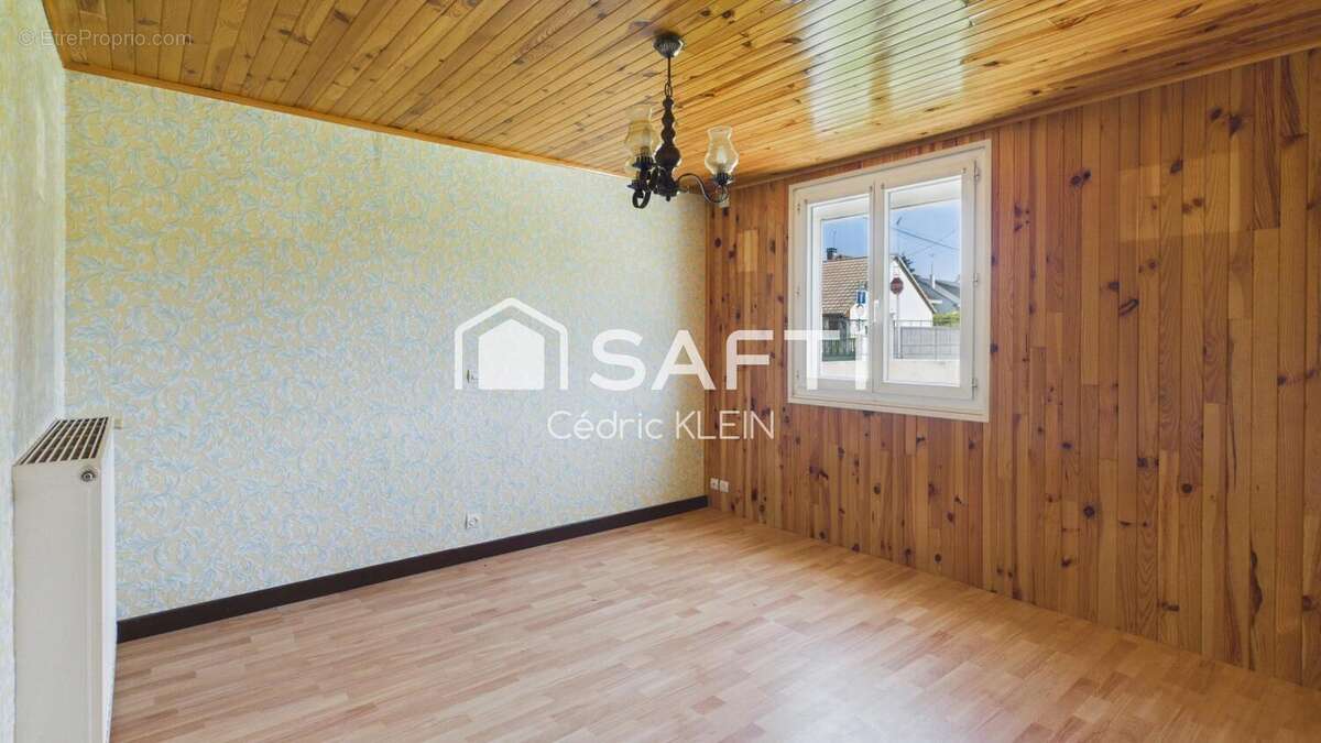 Photo 9 - Maison à CHATEAUROUX