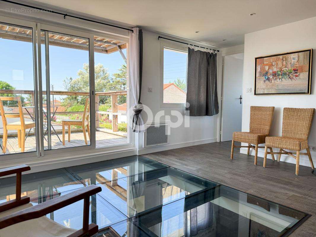 Superbe maison de caractère avec vue mer et potentiel locatif ! - photo 21