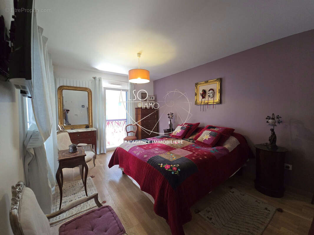 Appartement à LES SABLES-D'OLONNE