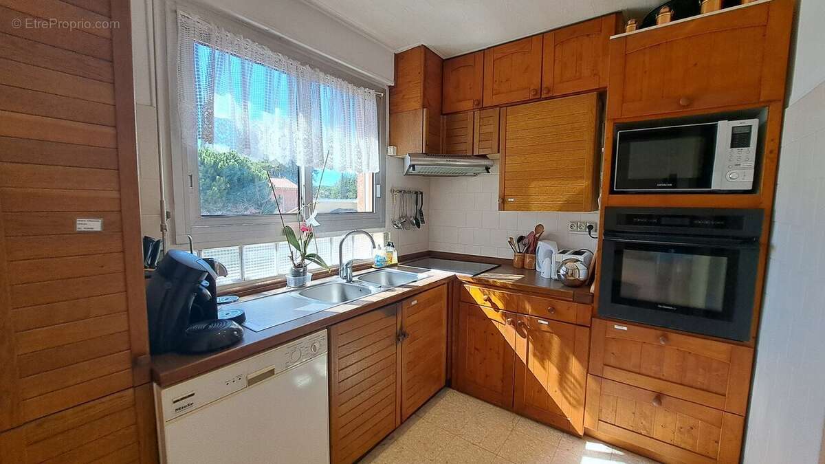 Maison à MARSEILLAN