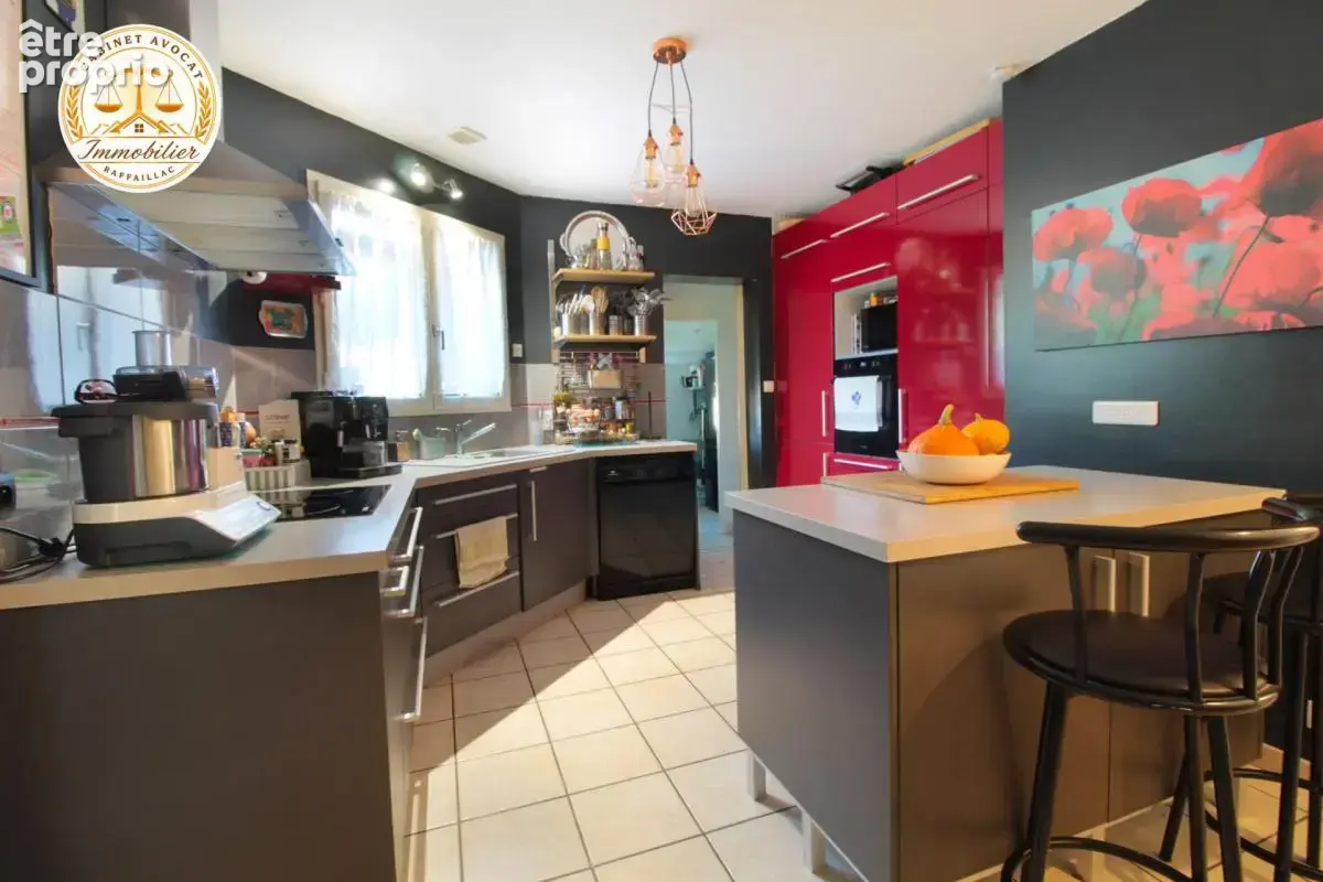 Maison familiale - photo 4