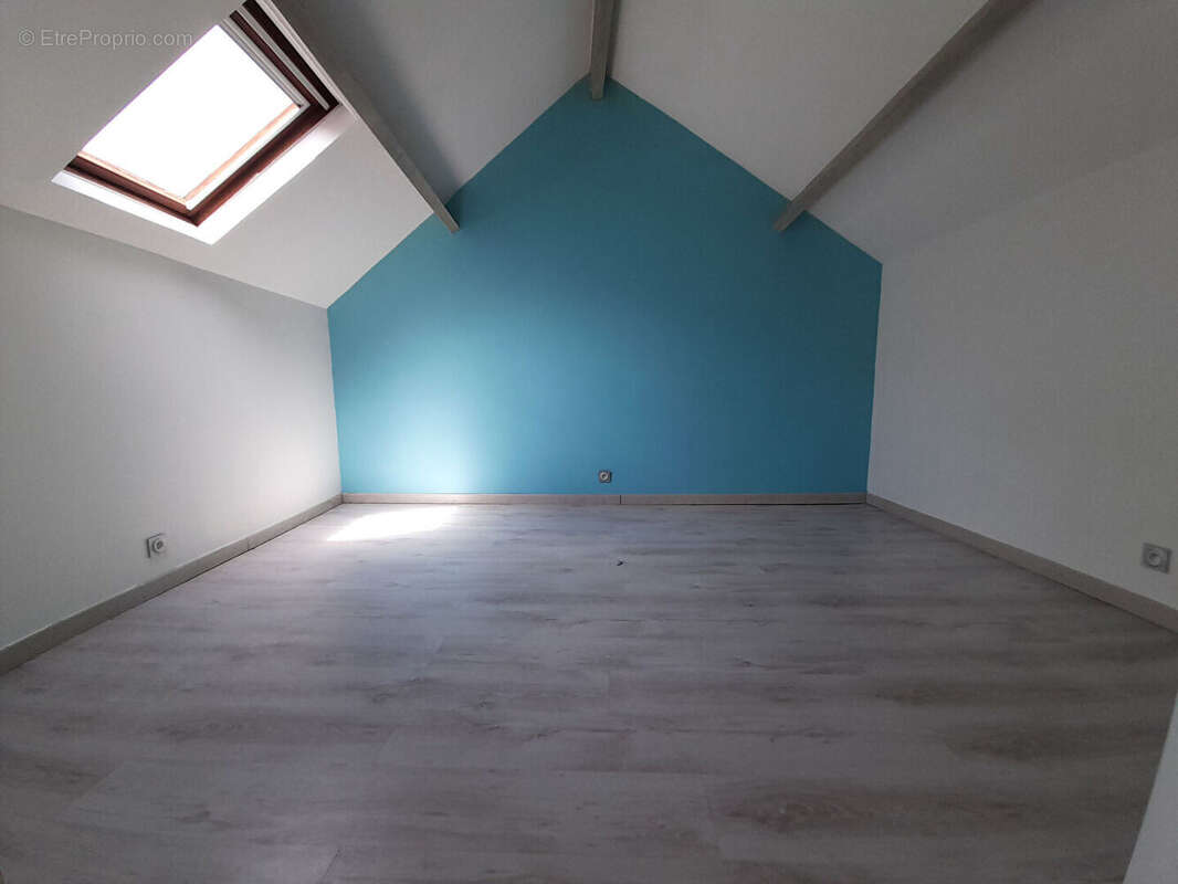Appartement à SANNOIS