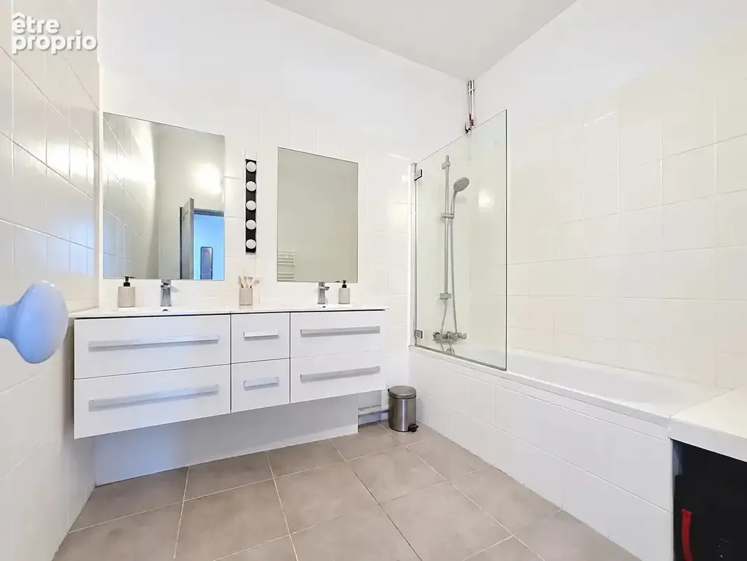 Magnifique T5 traversant de 117m2 au coeur du Camas - photo 9