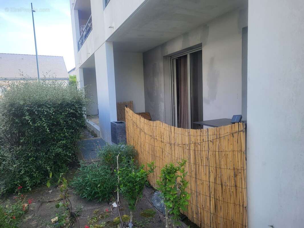 Appartement à ANGERS