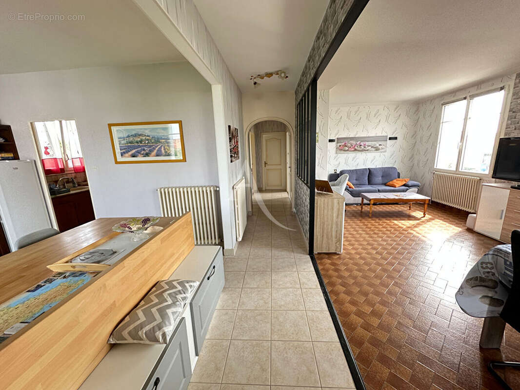 Maison à AIZENAY