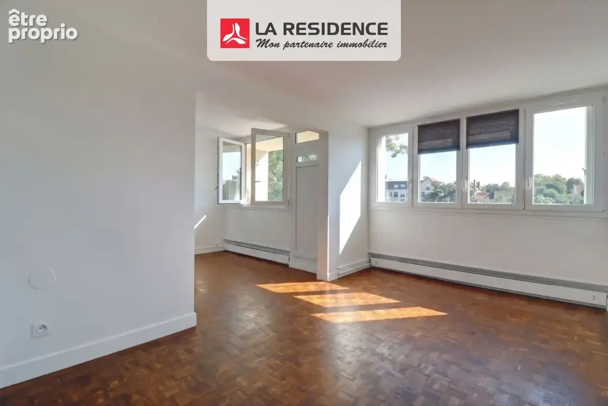Appartement 68 m² à Verneuil-Sur-Seine  - photo 3