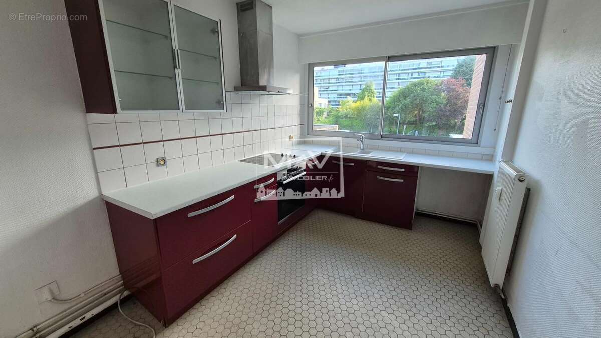 Appartement à ROUBAIX