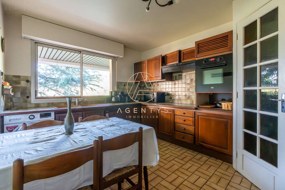 Appartement à BRY-SUR-MARNE