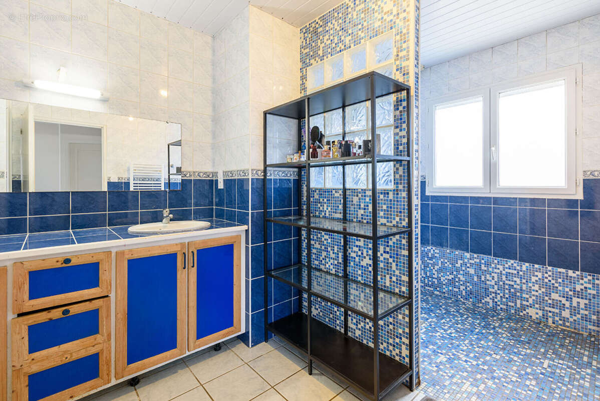 Maison à HAGETMAU