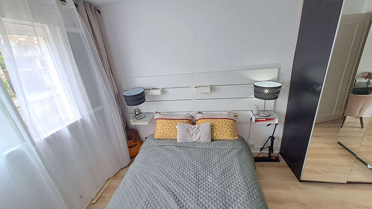 Appartement à CHEVREUSE