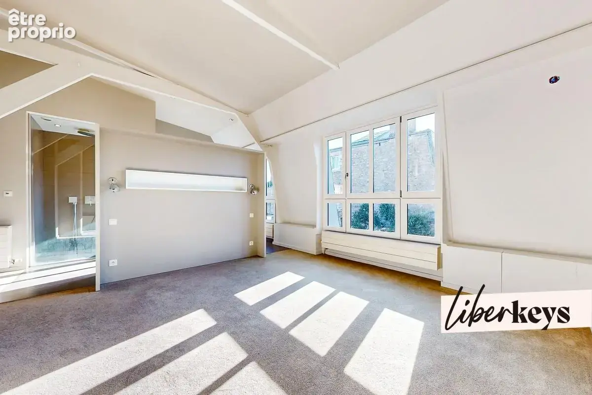 Triplex d’exception de 310 m² au cœur de Dinan - photo 13