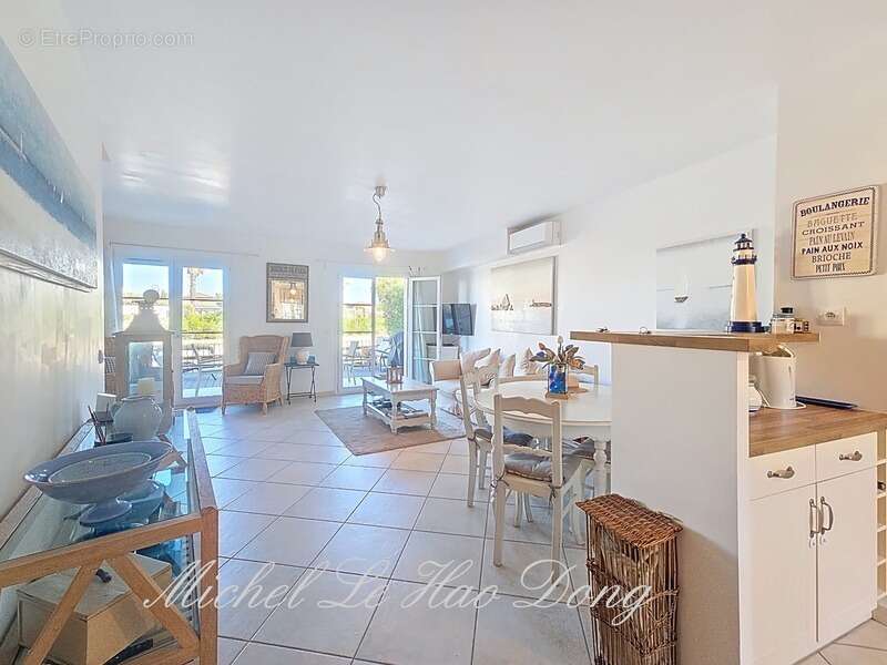 Maison à AIGUES-MORTES