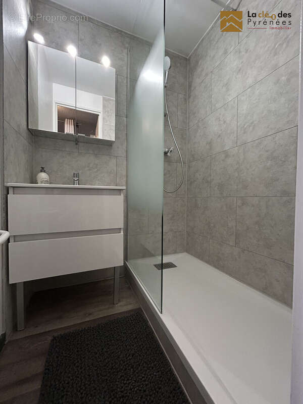 Appartement à SAINT-LARY-SOULAN