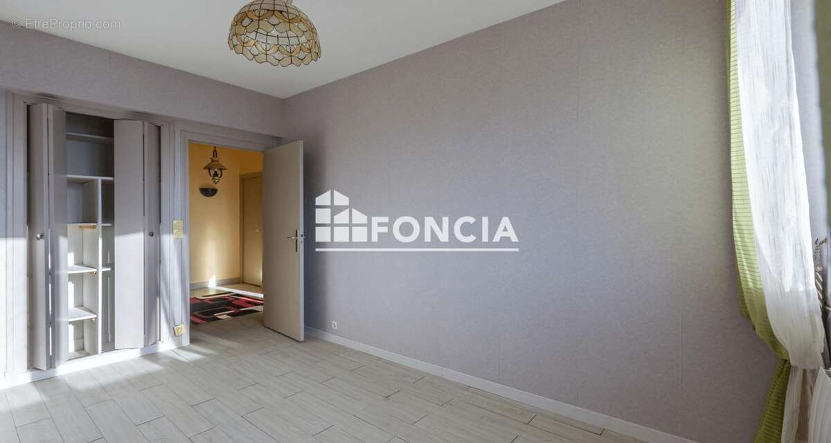 Appartement à AMBOISE