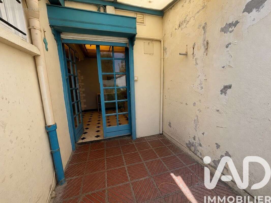 Photo 4 - Maison à LEZENNES