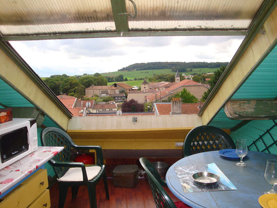 Appartement à AGINCOURT