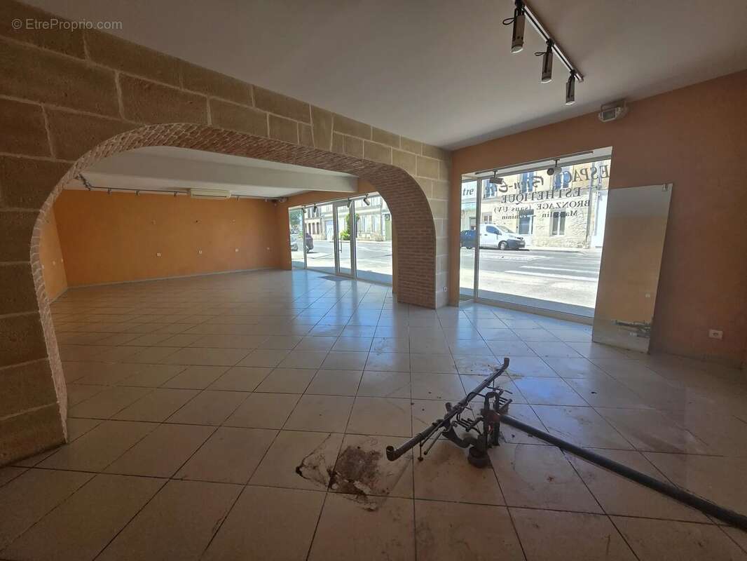 Murs commerciaux - photo 6