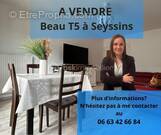 Appartement à SEYSSINS