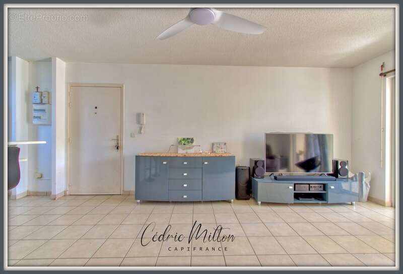 Appartement à FORT-DE-FRANCE