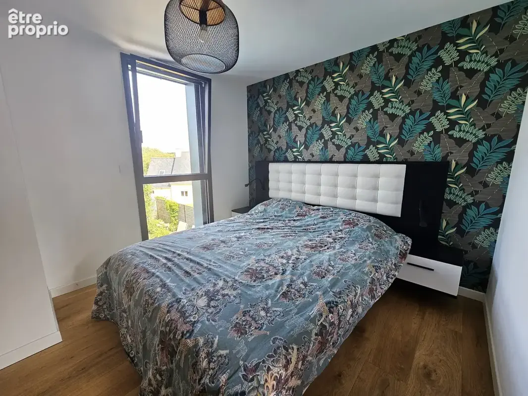 Maison 7 pièces 157 m² à vendre à Larmor-Plage (56260) - photo 7