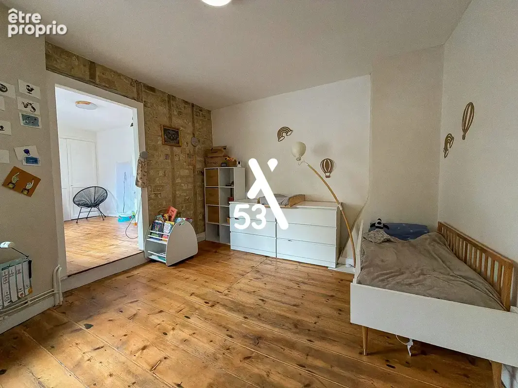 Maison 5 pièces 148 m² à vendre à Saint-Omer (62500) - photo 7