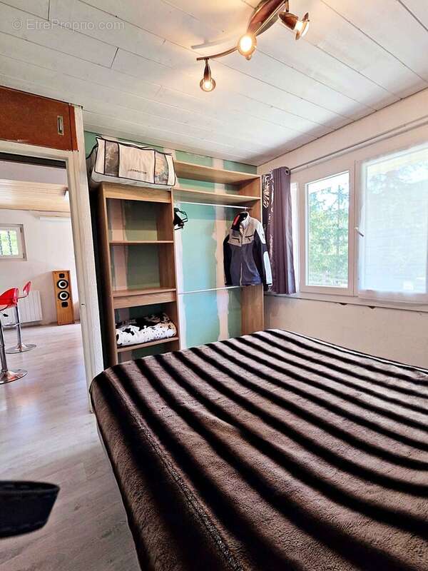 Appartement à VALDEBLORE