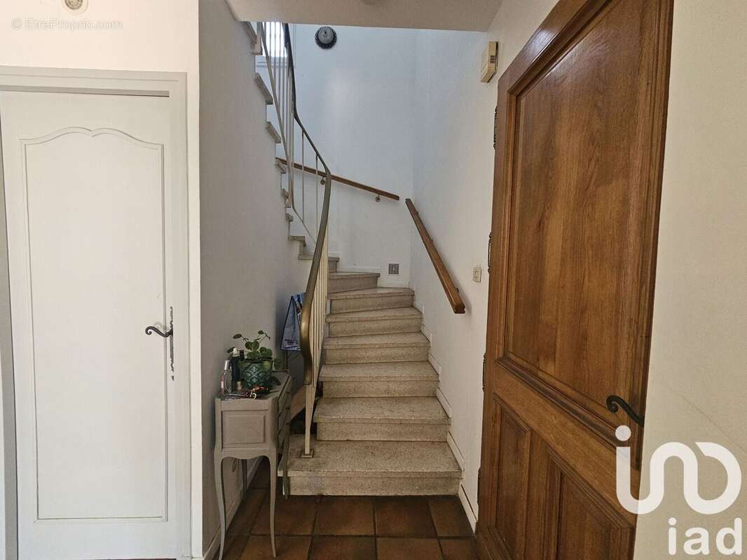 Photo 9 - Maison à LE PONTET