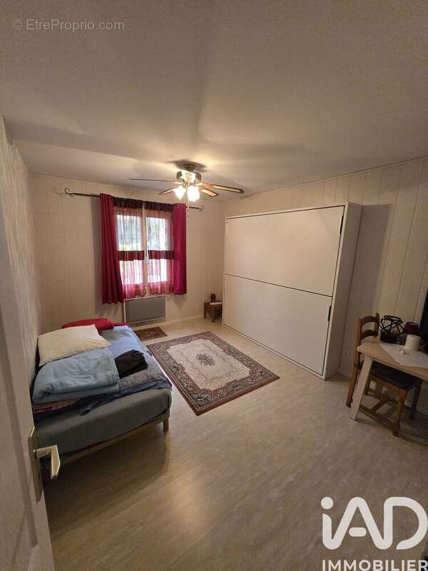 Photo 7 - Maison à NEUFCHATEL-SUR-AISNE