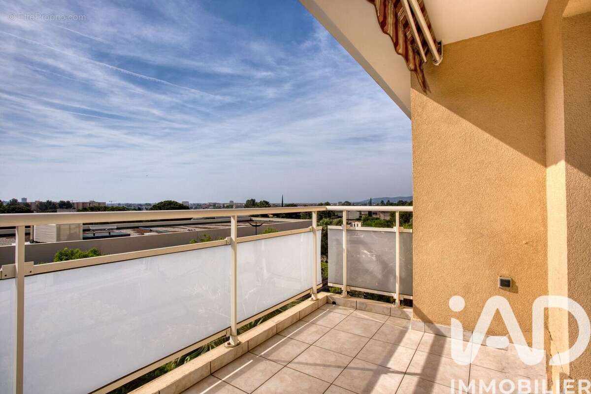Photo 2 - Appartement à FREJUS