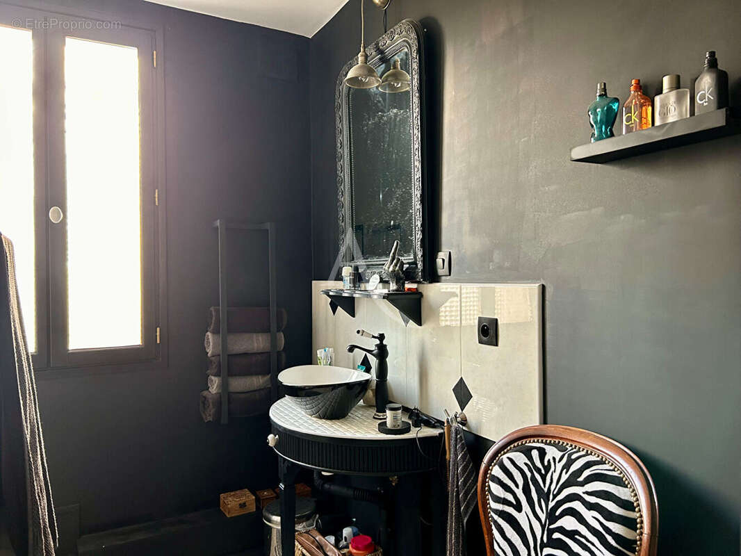 Maison à L&#039;ILE-D&#039;ELLE