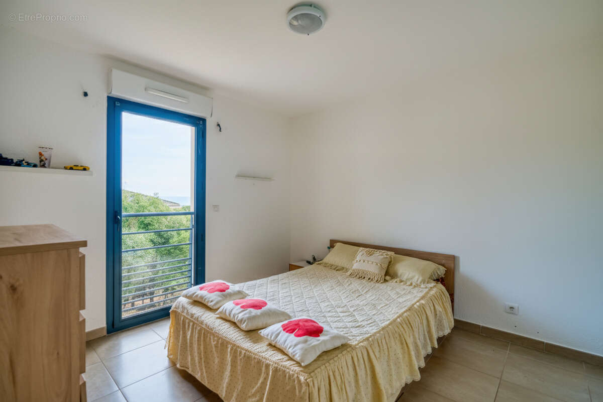 Appartement à BASTIA