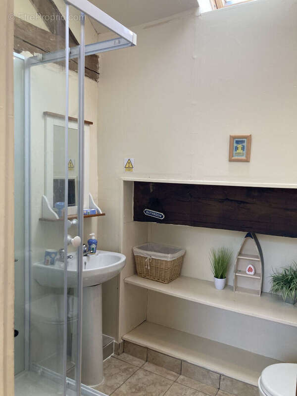 Maison à SAINTE-MARIE-DU-BOIS