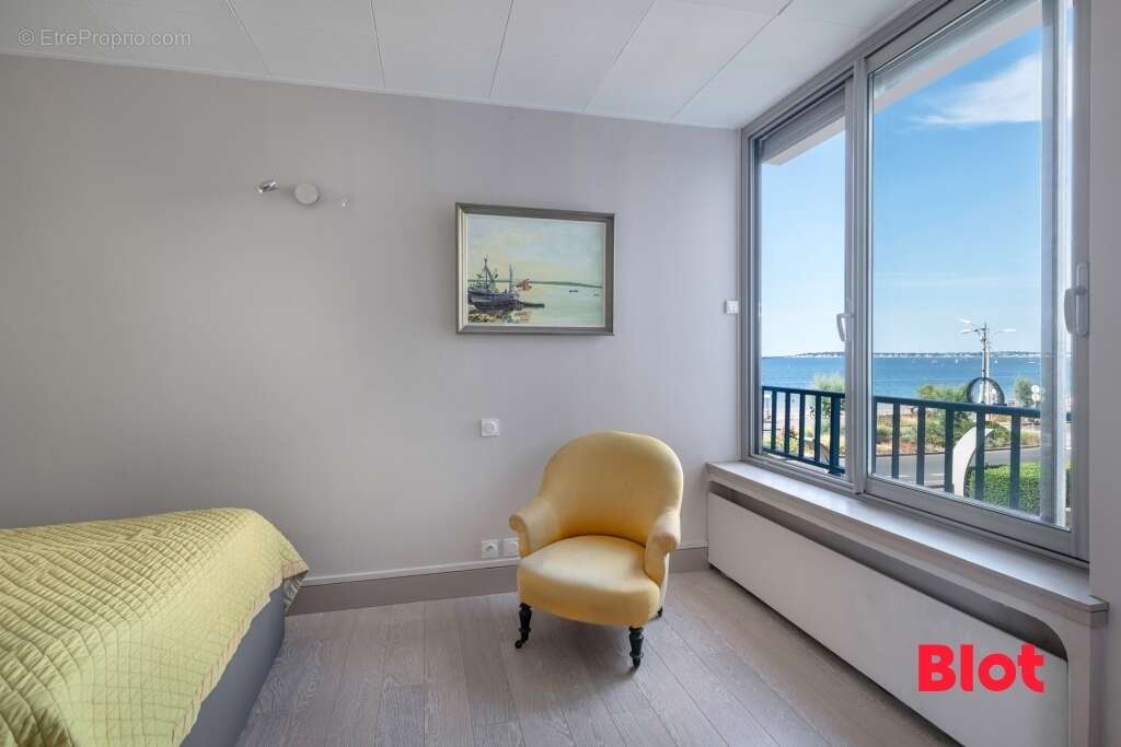 Appartement 42 m² à La Baule-Escoublac  - photo 3