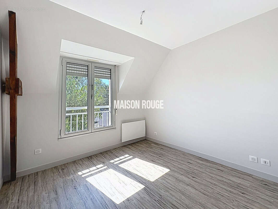 Appartement à SAINT-QUAY-PORTRIEUX