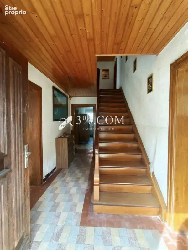 Maison de 164 m2 sur VOLMUNSTER - photo 6