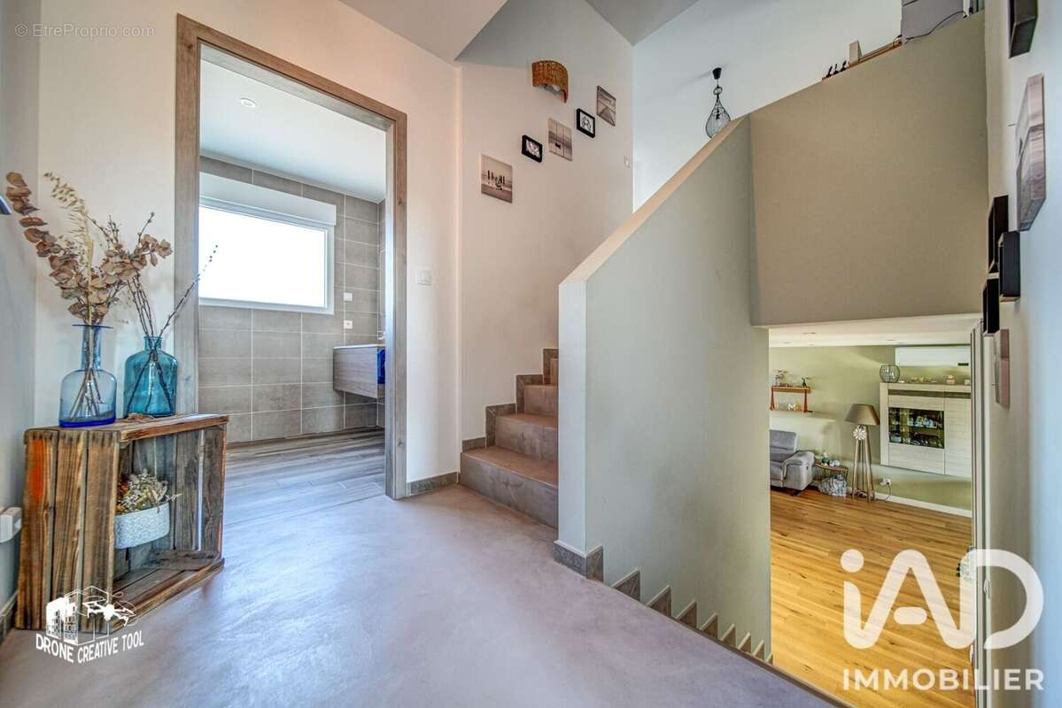 Maison 118 m² à Stuckange  - photo 7