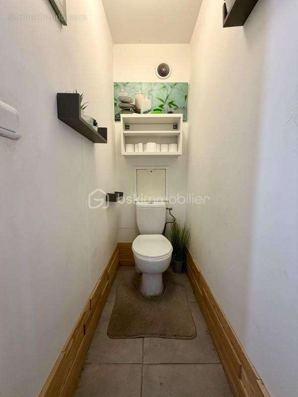 Appartement à COURCOURONNES