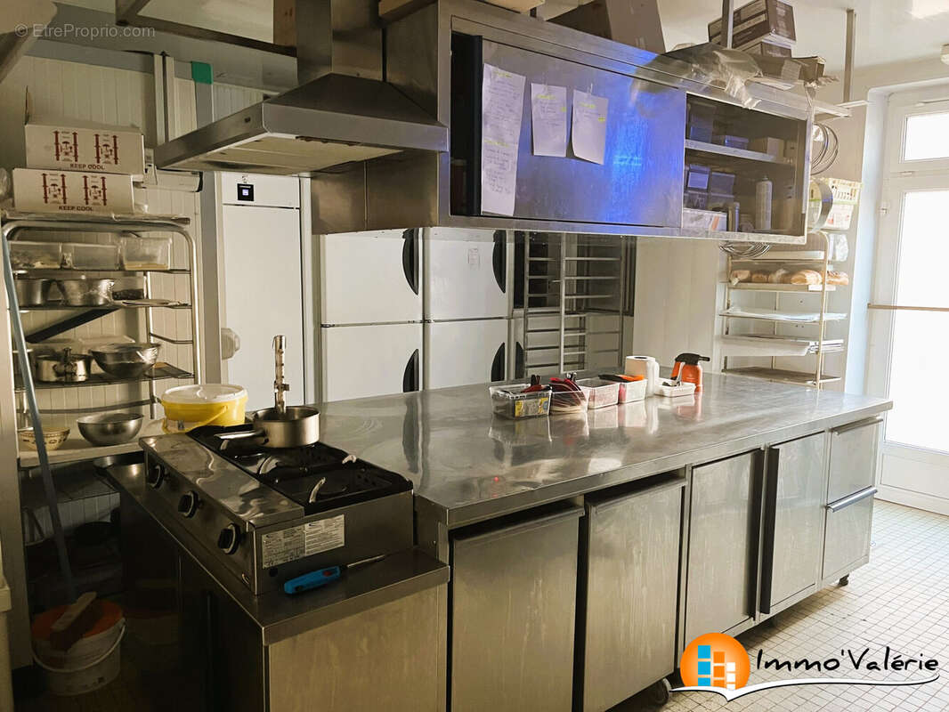 Appartement à RAMBERVILLERS