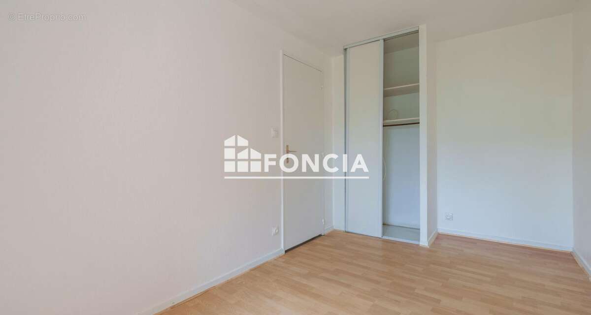 Appartement à VILLERS-LES-NANCY